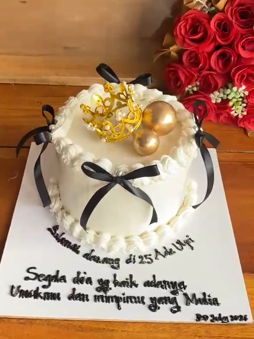 @hay ini zulfa ๐