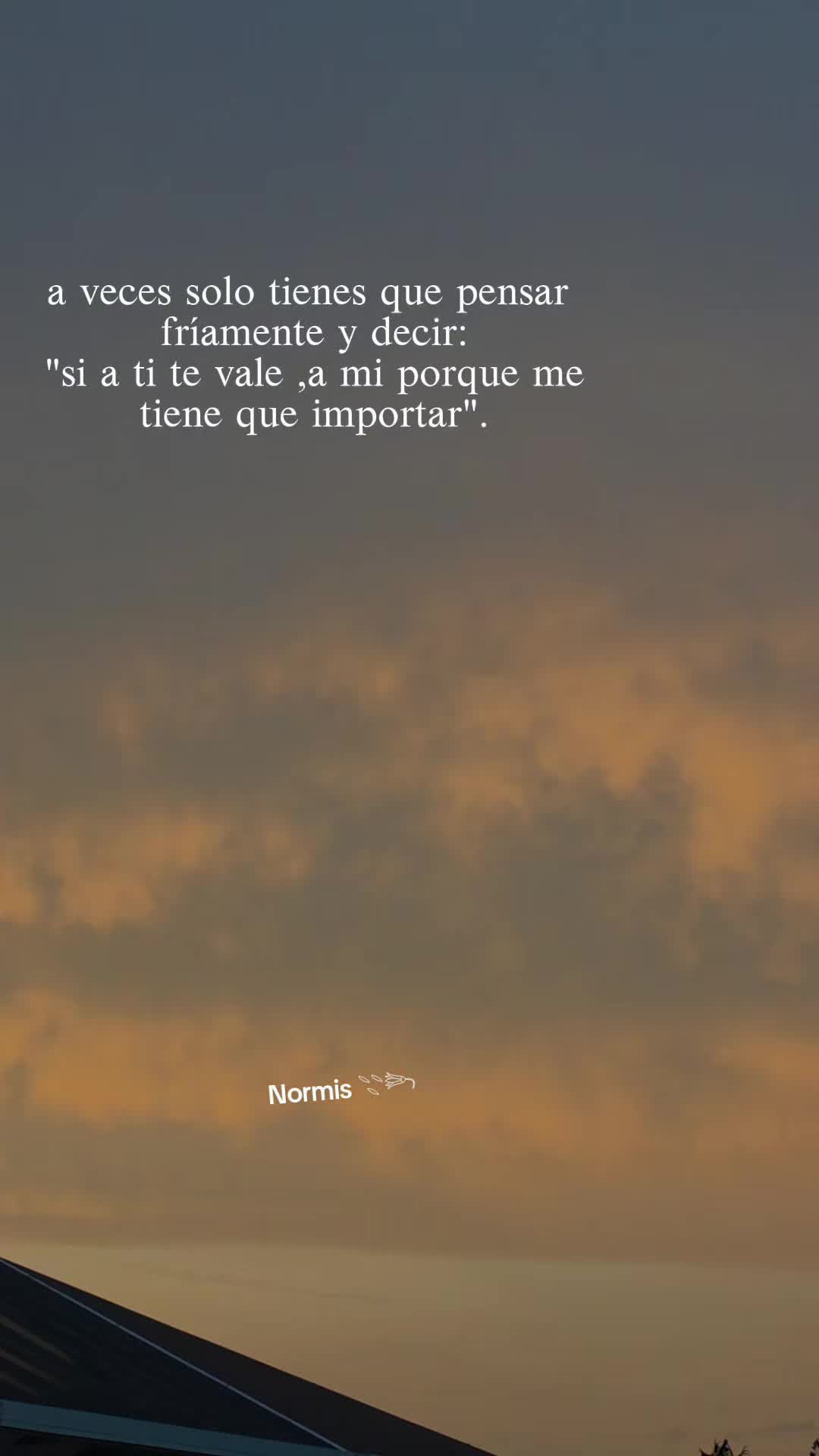 @NORMIS 𓇢𓆸