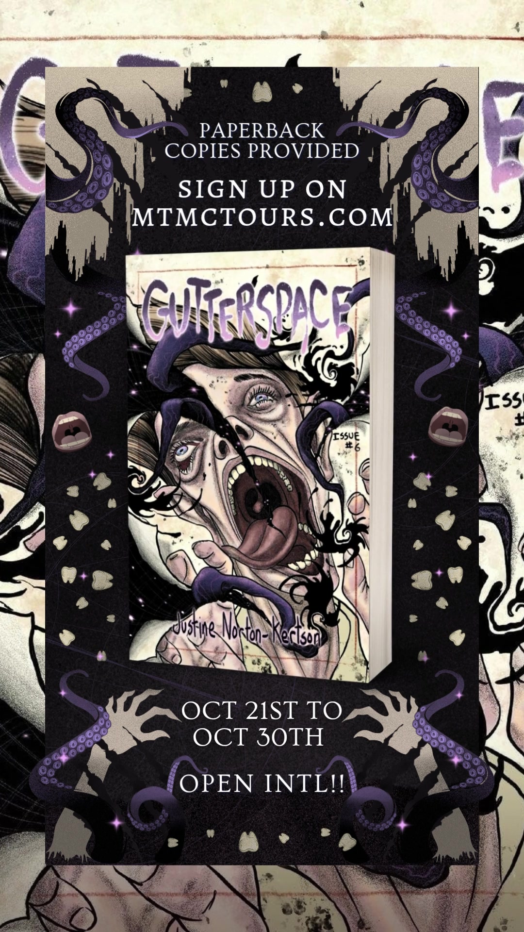 @MTMC Tours