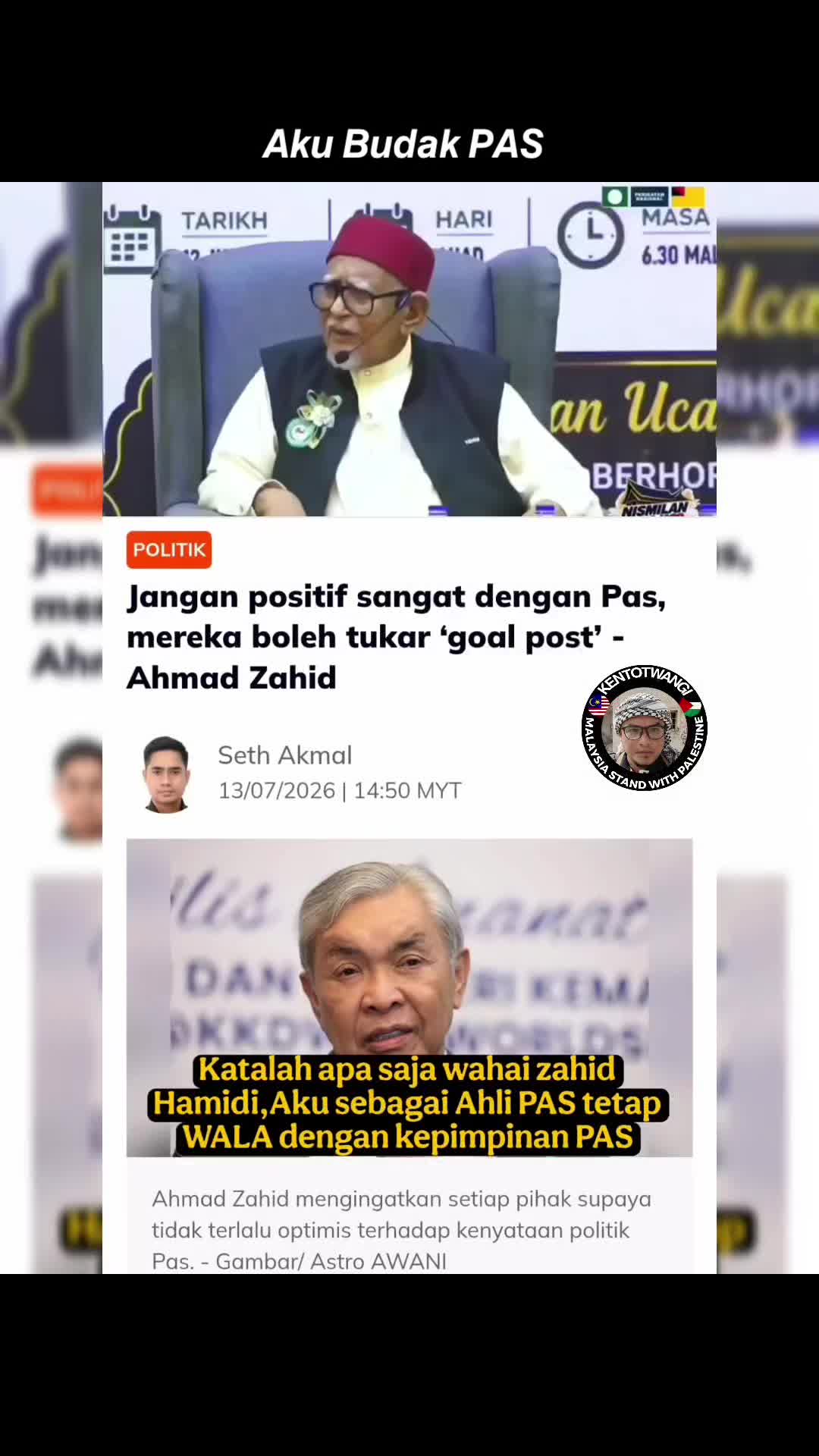 @KentotWangi