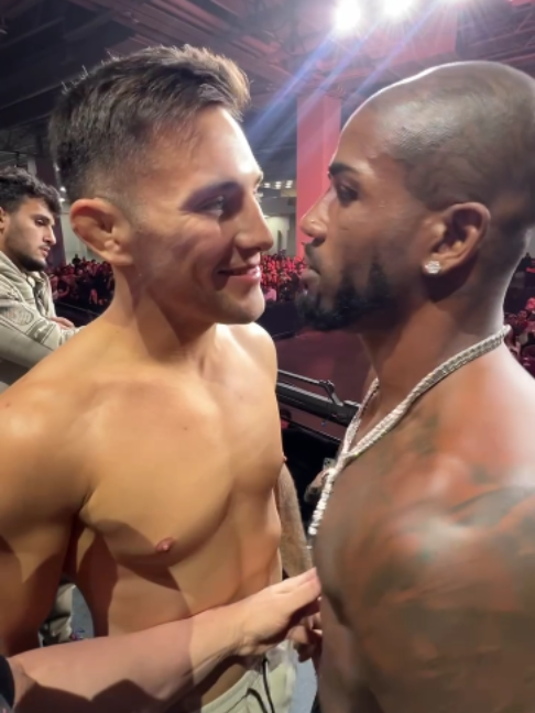 @UFC