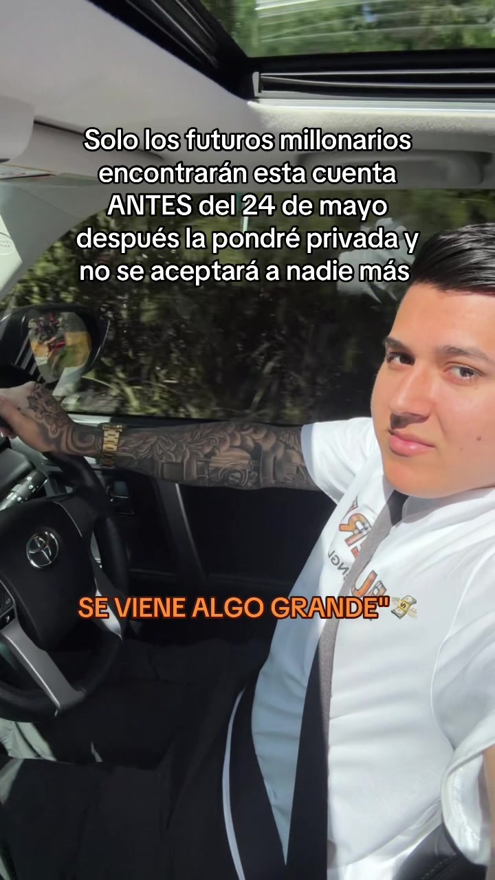 @LograTussueños🙏🏻
