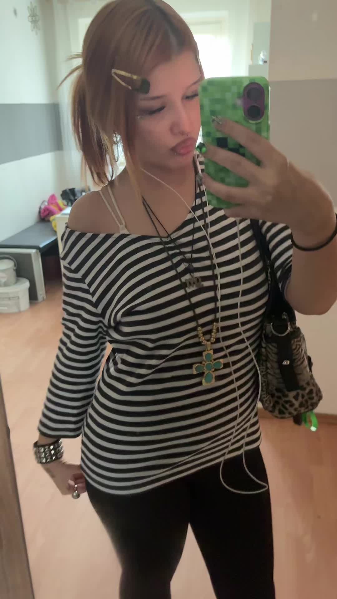 @ 