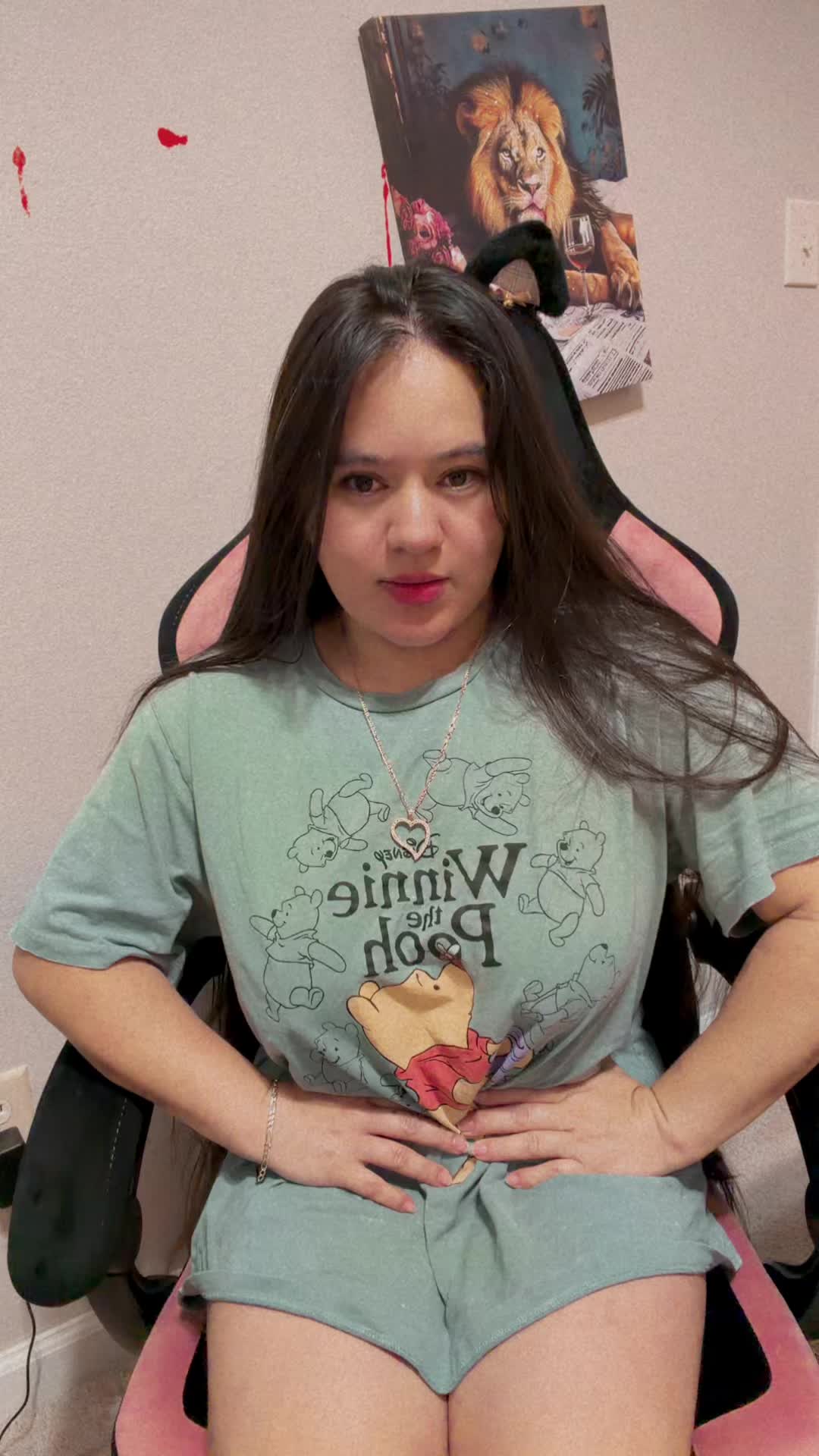 @Sandra M