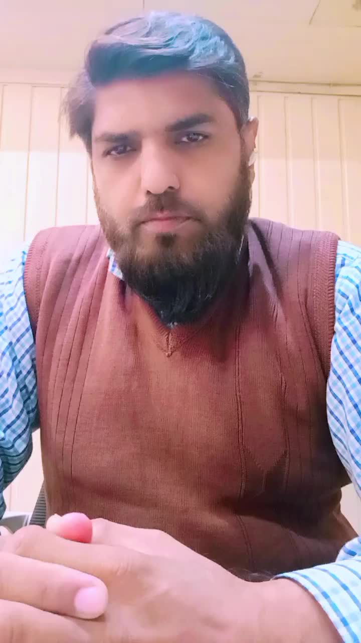 @Bilal Ali Imran