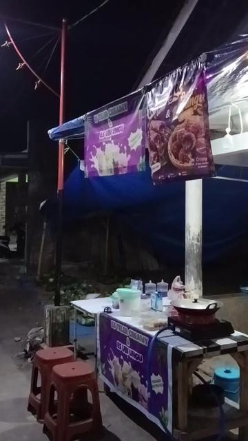 @akun berkah
