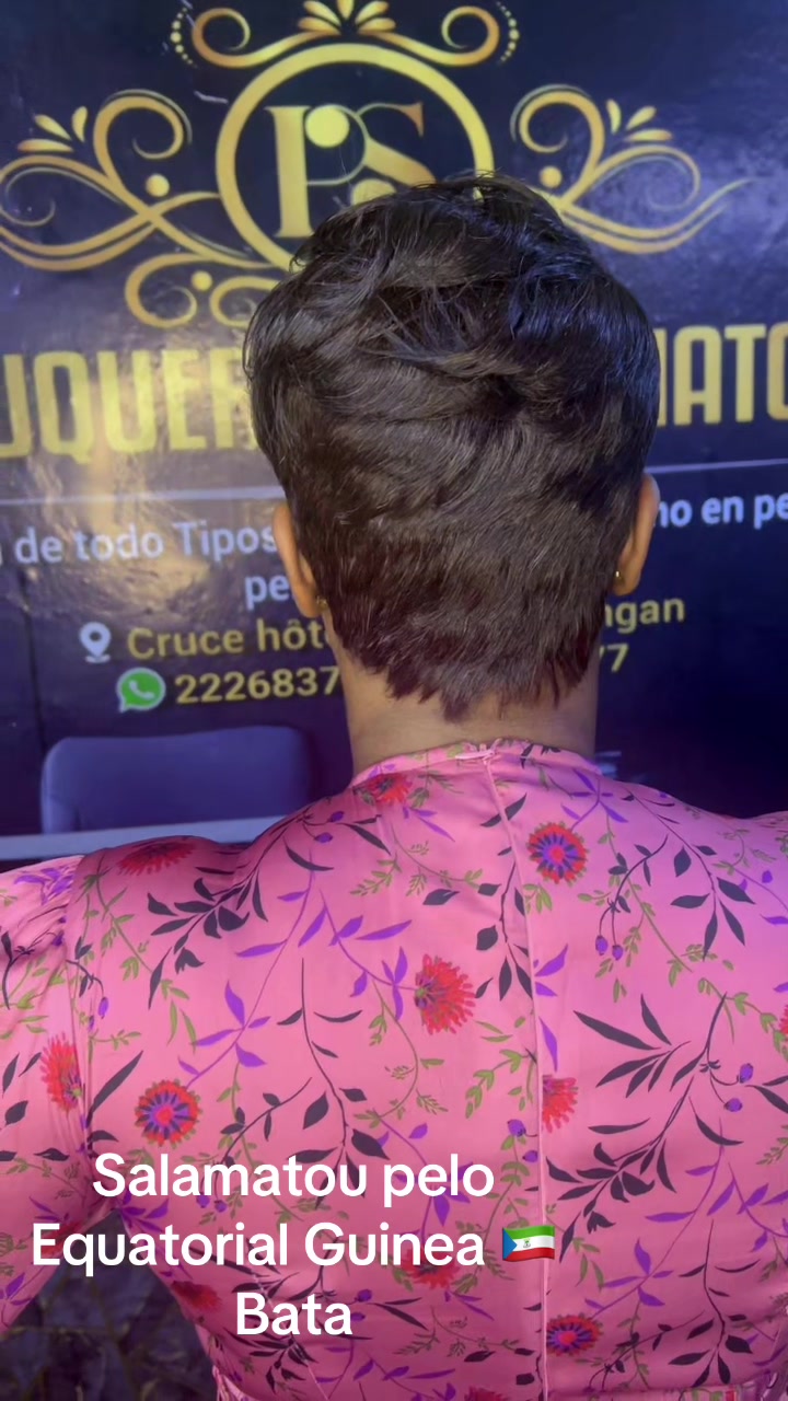 @Salamatou pelo d calidad