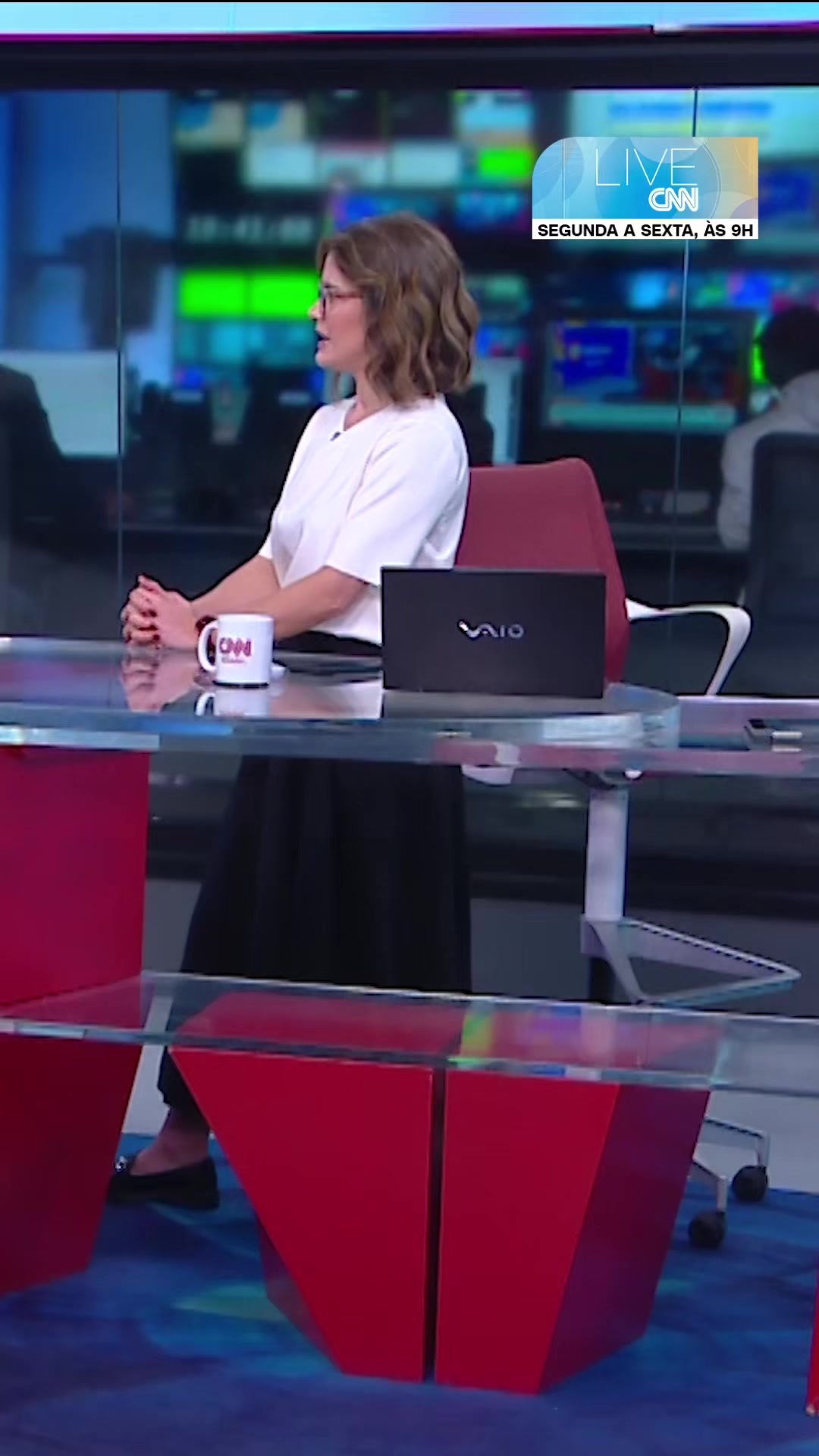 @CNN Brasil