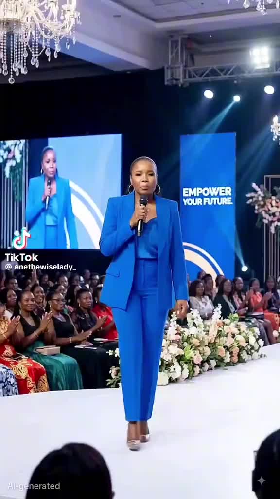 @nice work mizz wini sis