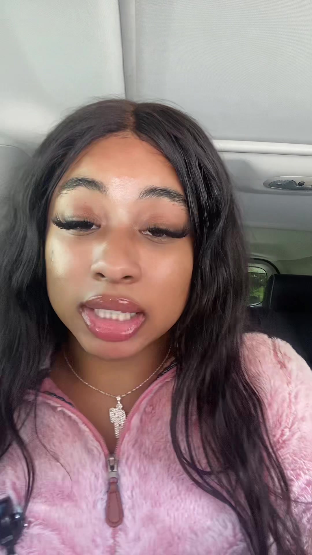 @QueenMyMy | Commentary