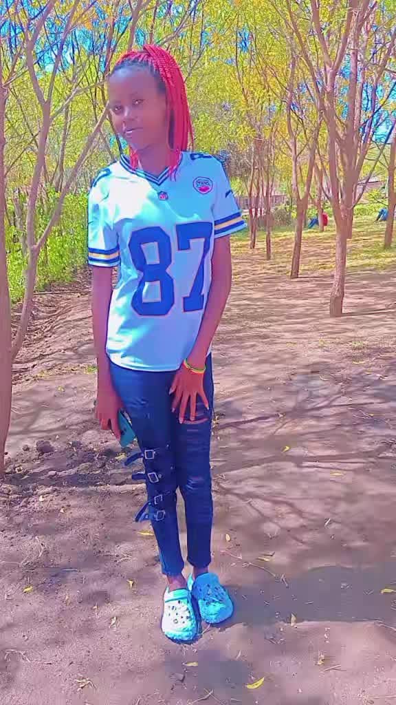 @❤️🦋Dorcas🦋❤️