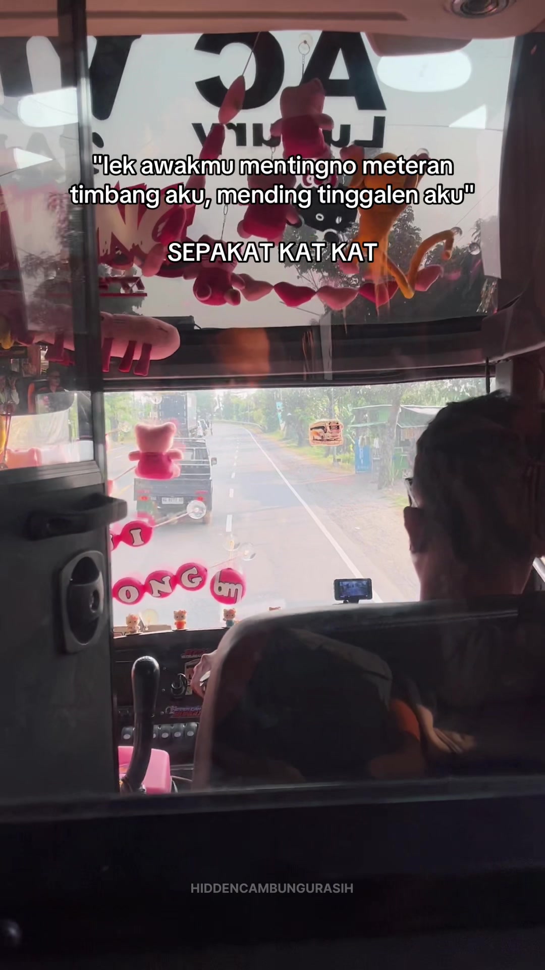 @Hidden Cam Bungurasih
