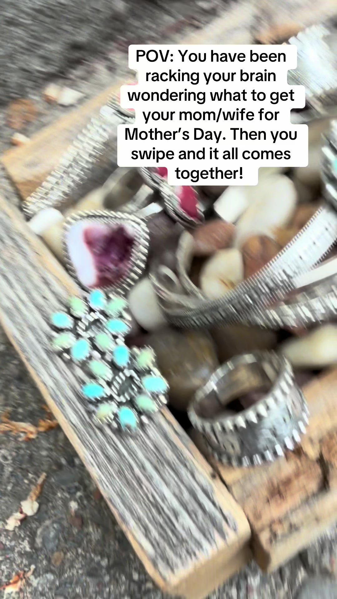 @Purple Sage Silver