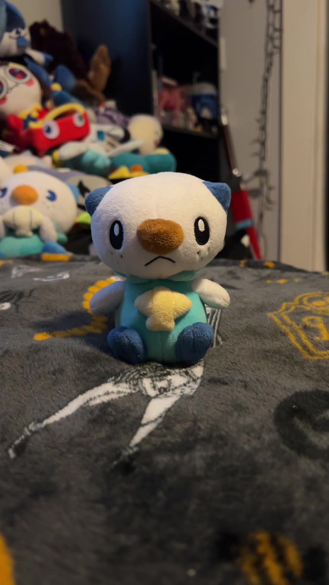 @Oshawott