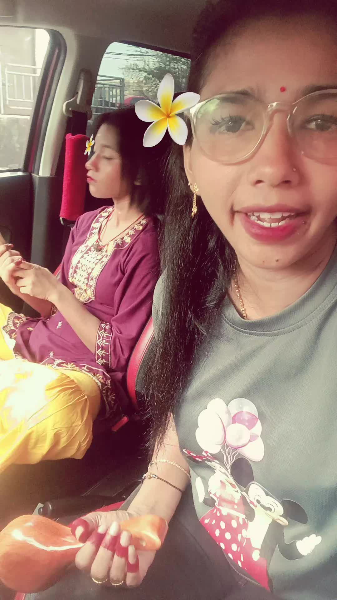 @dhinisha official
