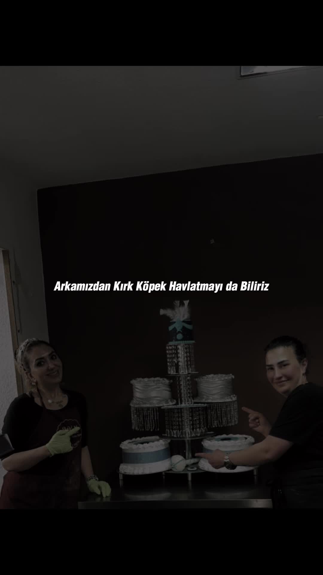 @Dilara YKMA TORTENWELT 🎂🍰🧁