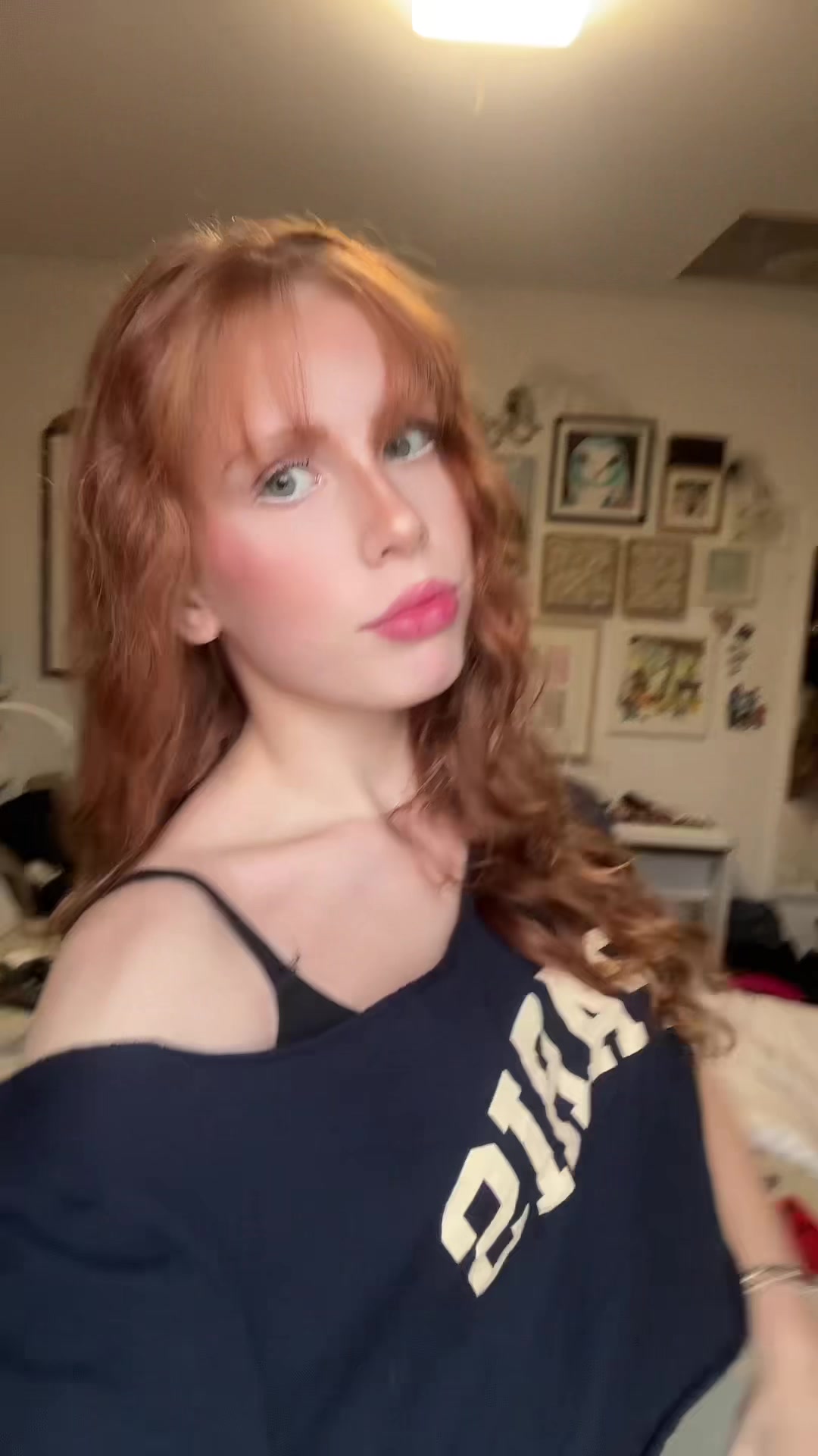@JustYourRose