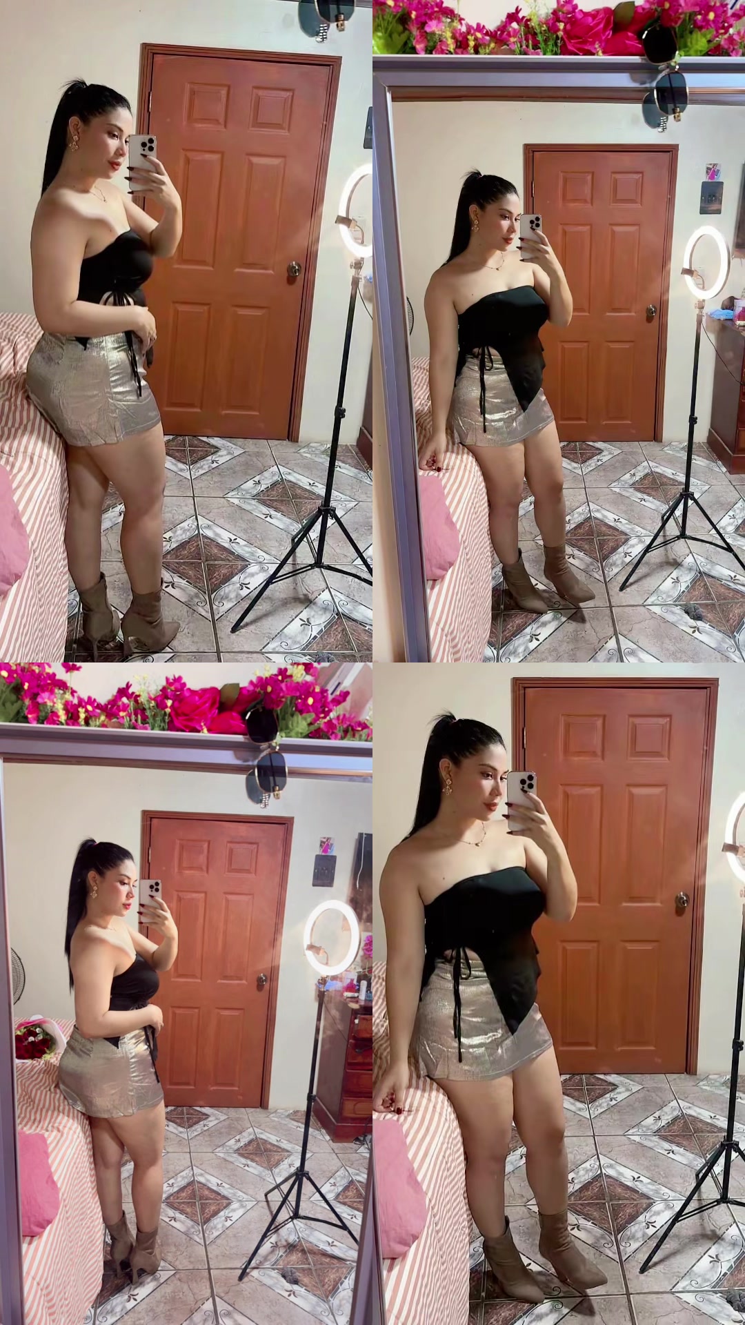 @Yasmin Ulloa 🧞♀️⚜️