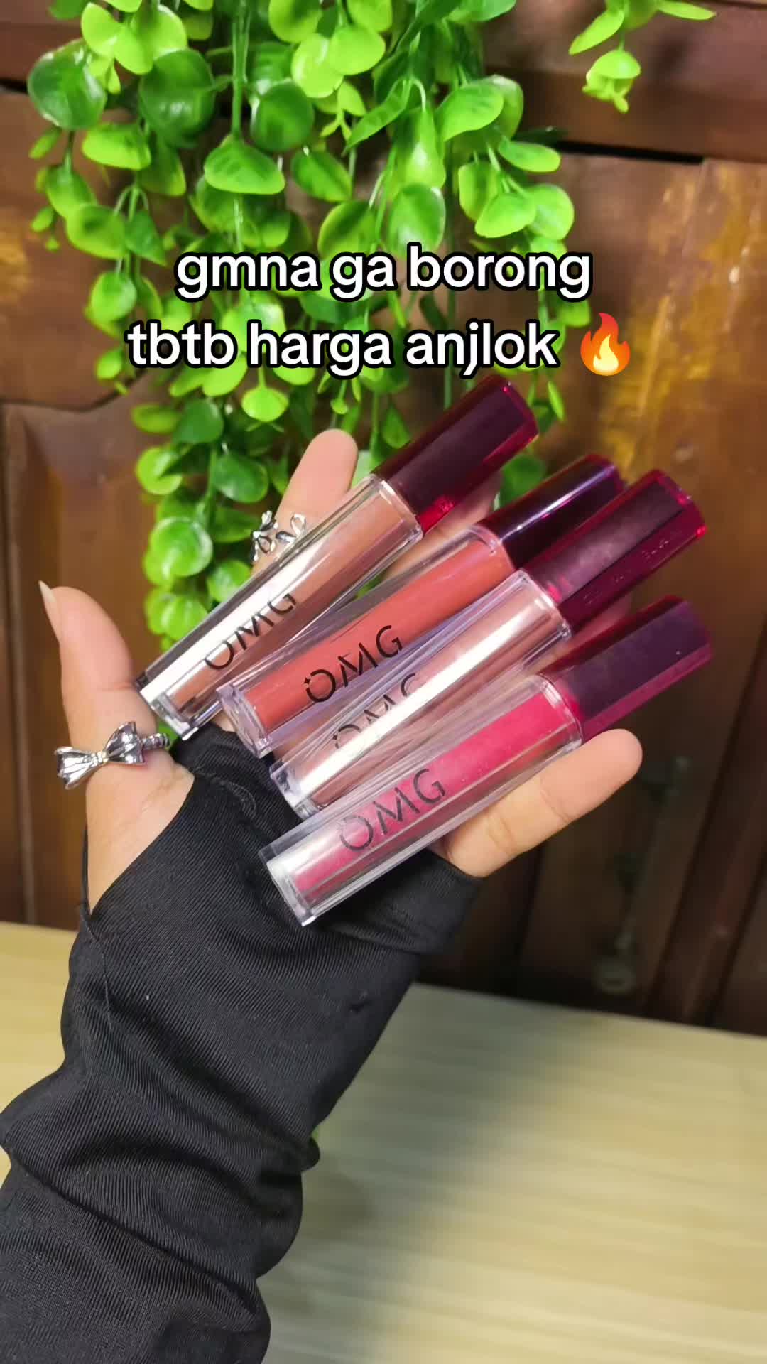 @apa aja ada | skincare recs