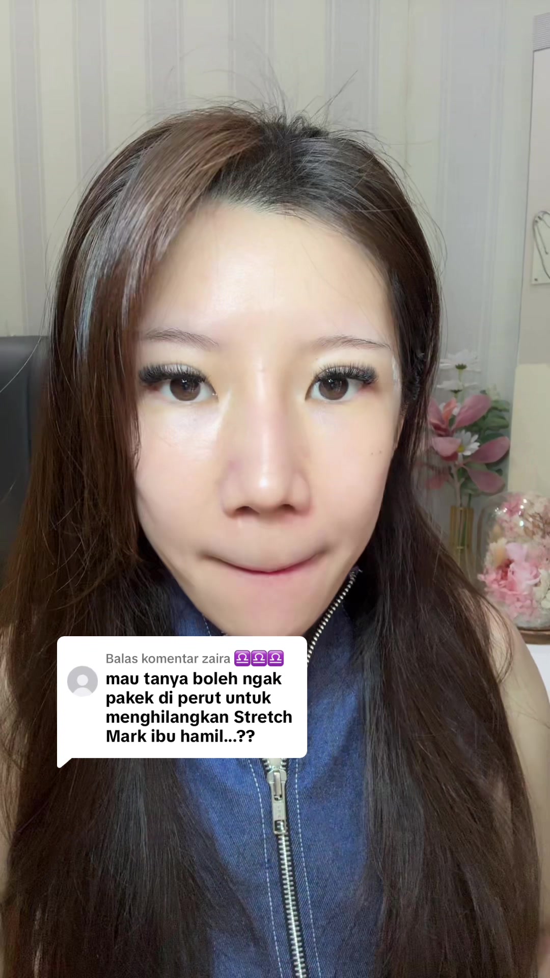 @Selvi Djong