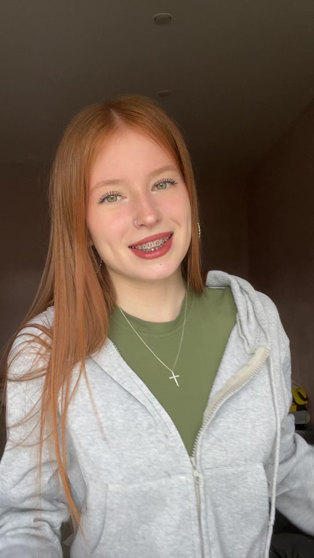 @рыжая бесстыжая