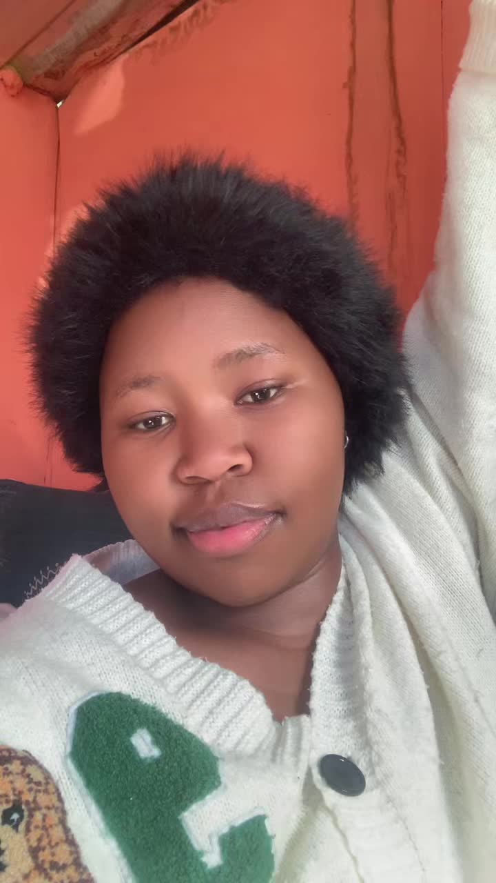 @Lisa Mbondi.