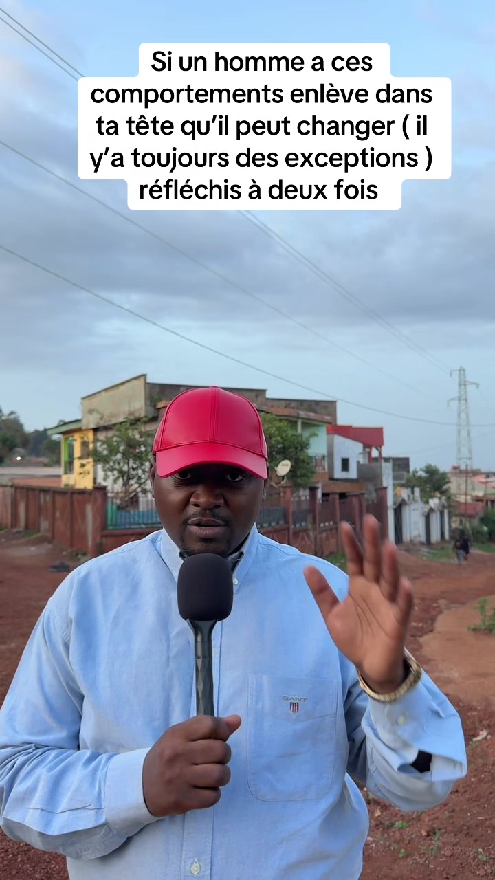 @Tonton Dave 🇨🇲 COACH LOVE