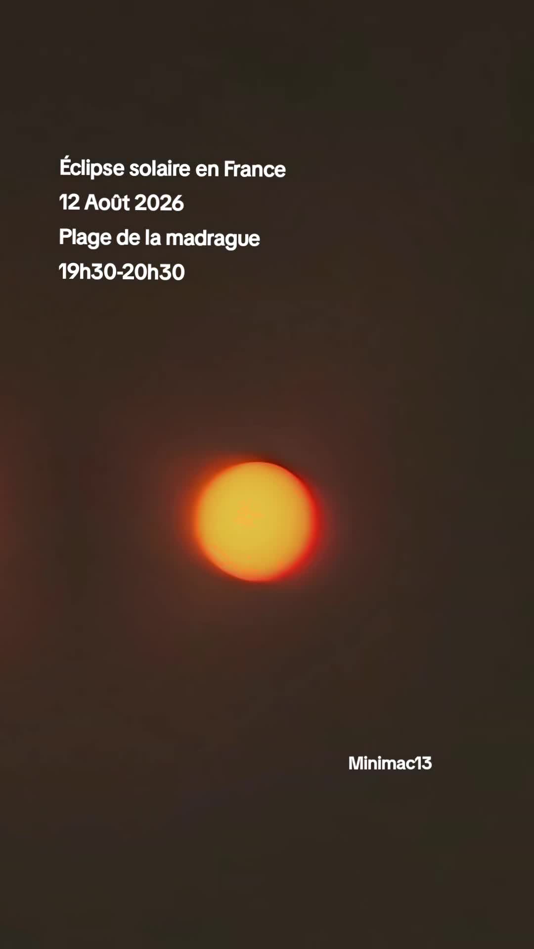 @๐ Minimac13 ๐