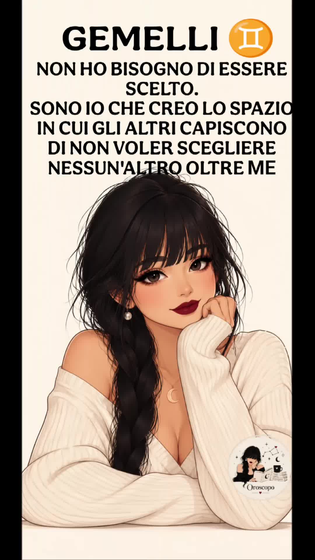 @Sabrina Sanseverino | Mia 🌙