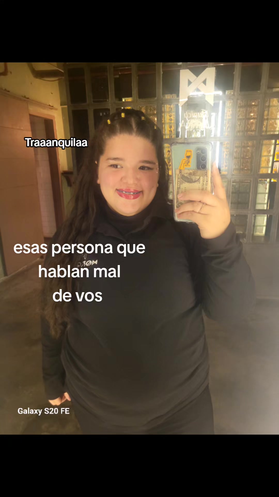 @Maura Caballero