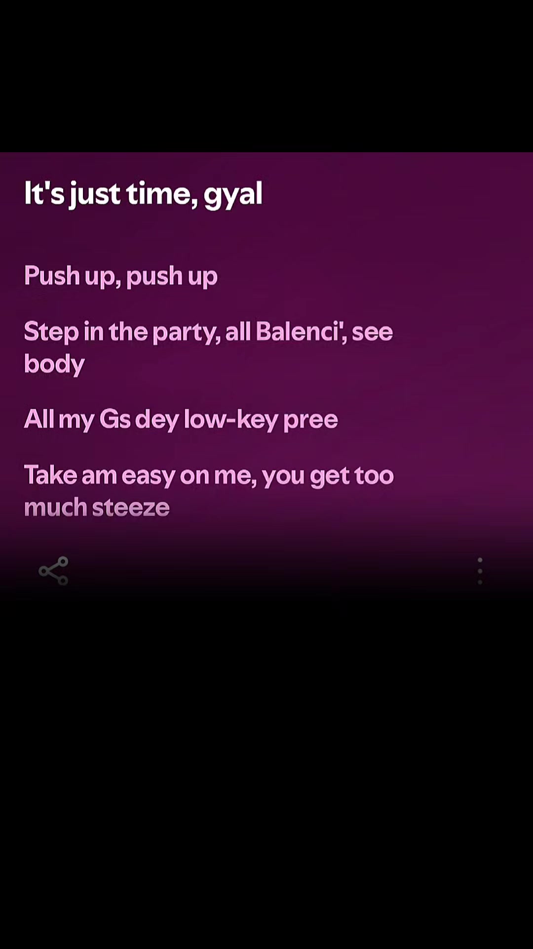 @LyricsAfrika