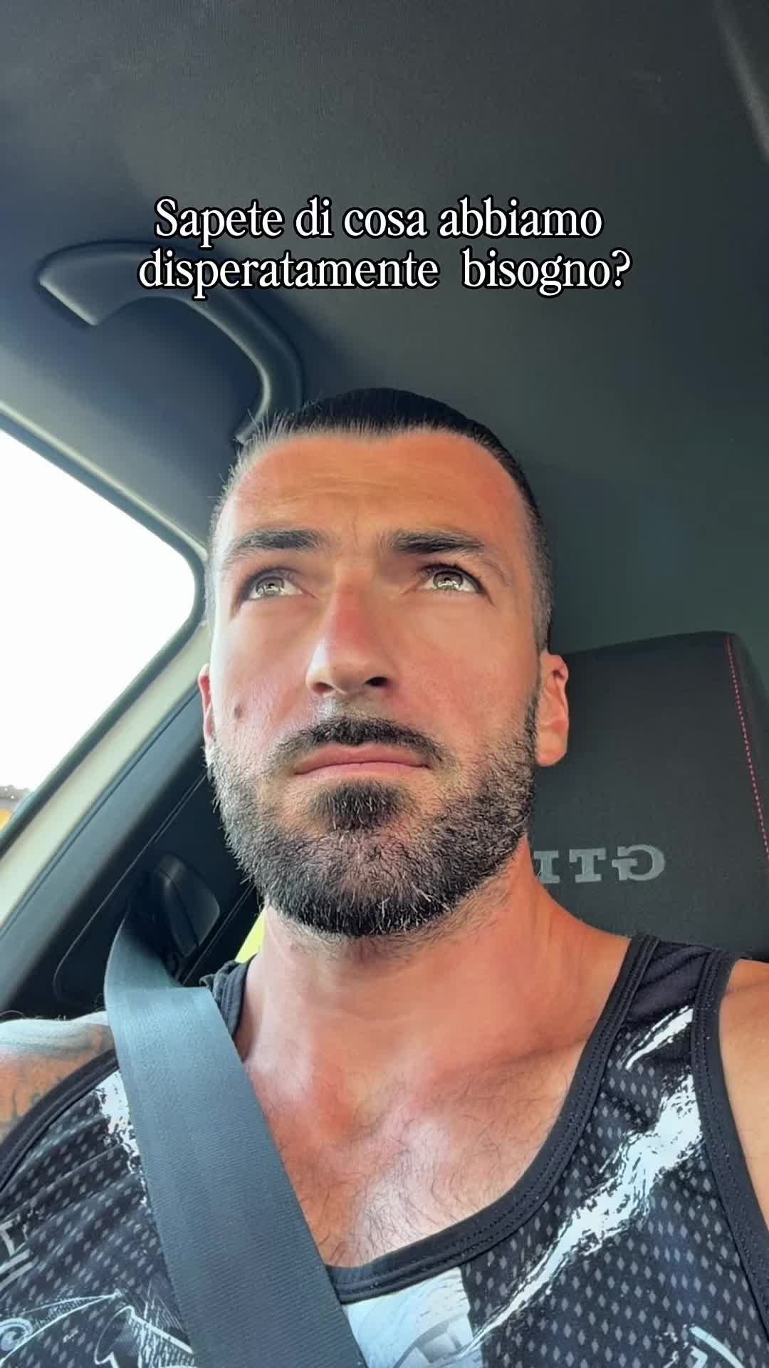 @Gigi Spartan In The Dust