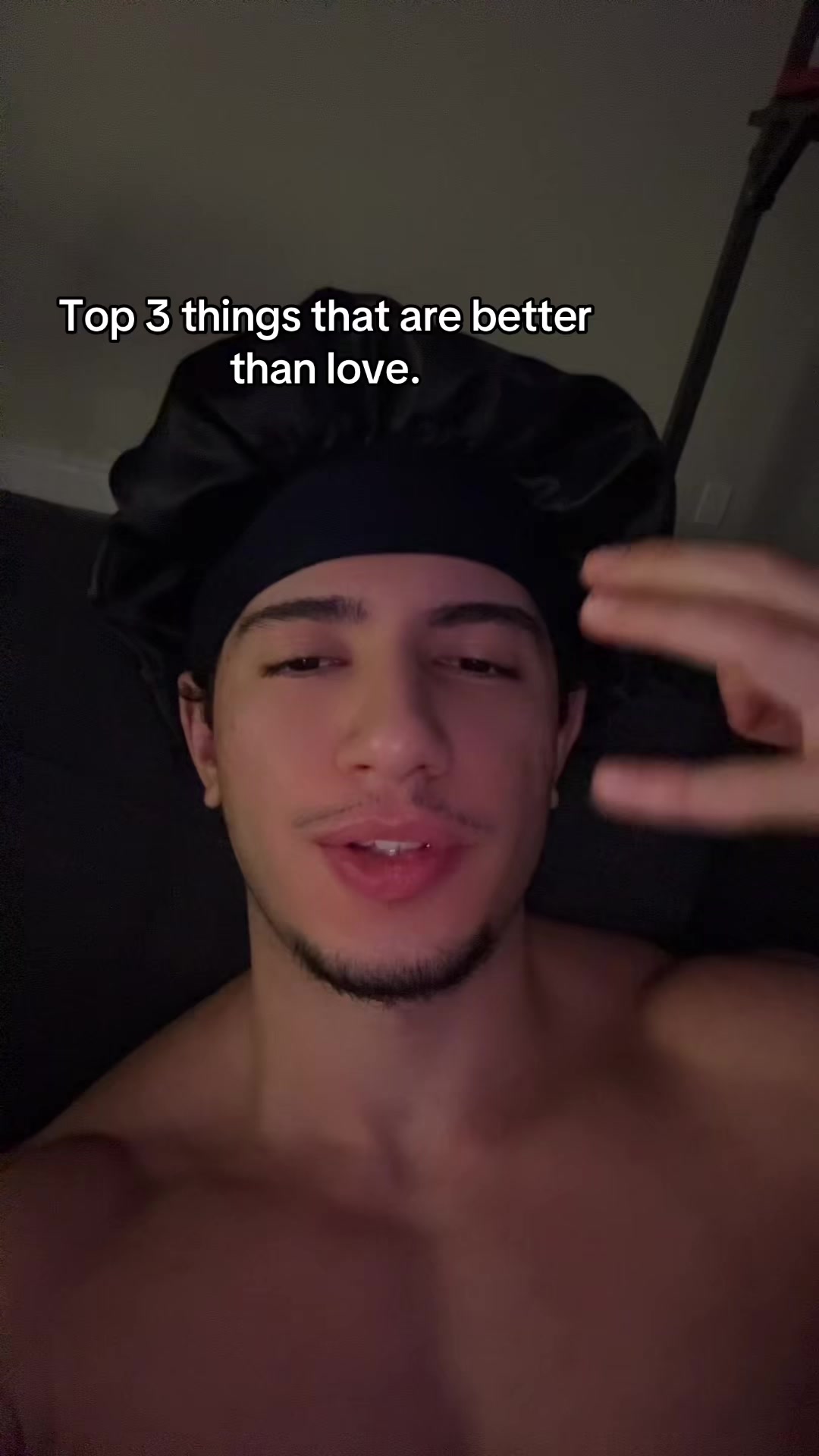 @MrHandsome