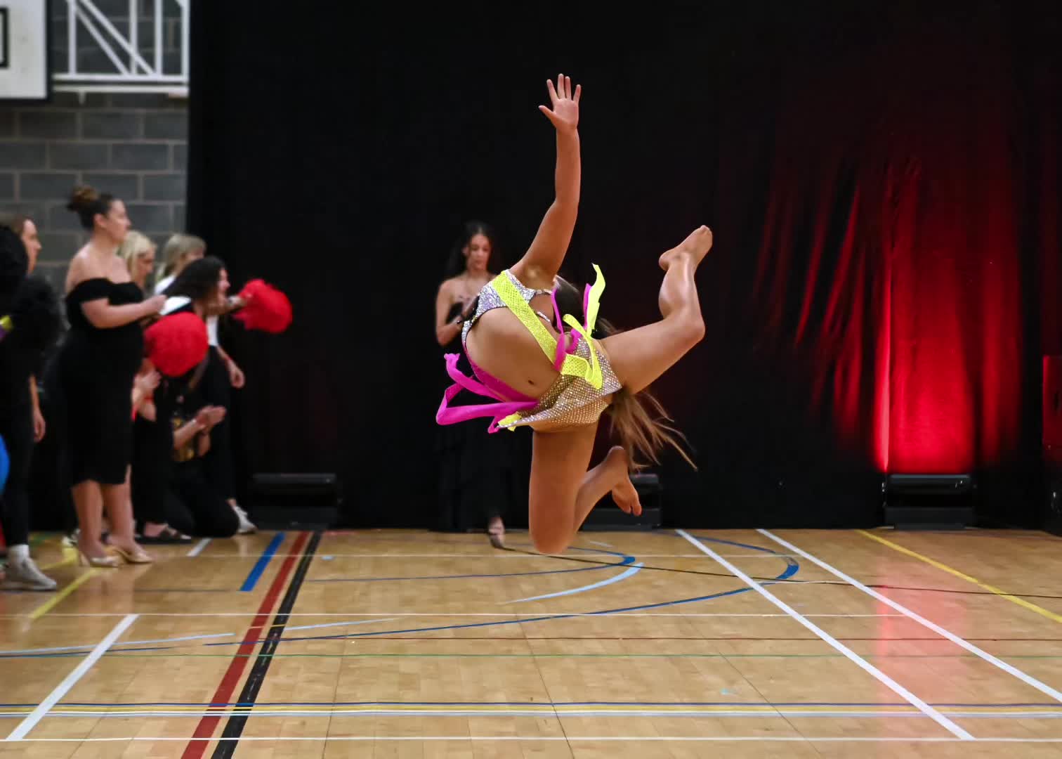 @🎀 U12 champ Mia Wallis 🎀