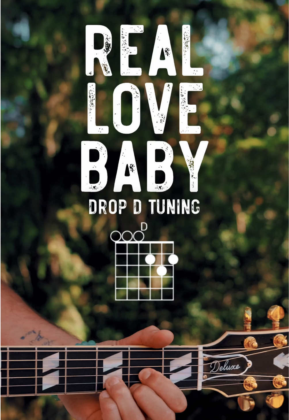 @The Groovy Guitar Dude