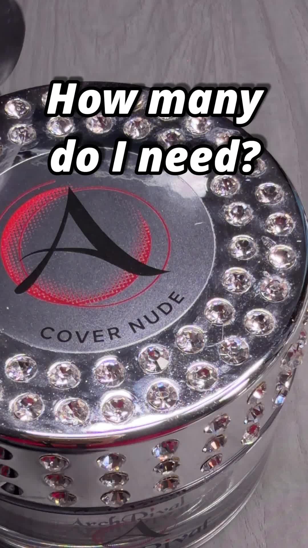 @AmberArchRivalry