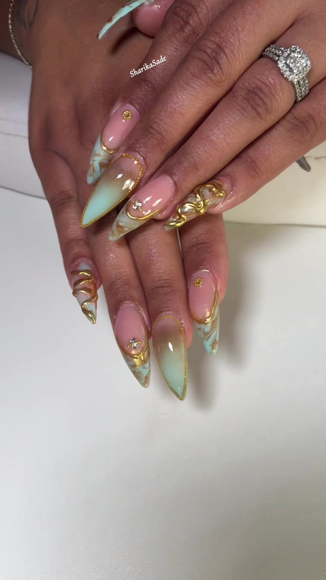 @SharikaSade