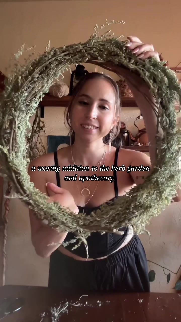 @A modern day spinstress