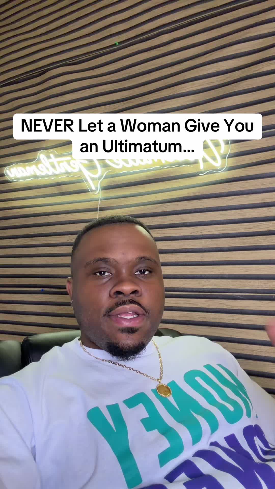 @The Ultimate Gentleman