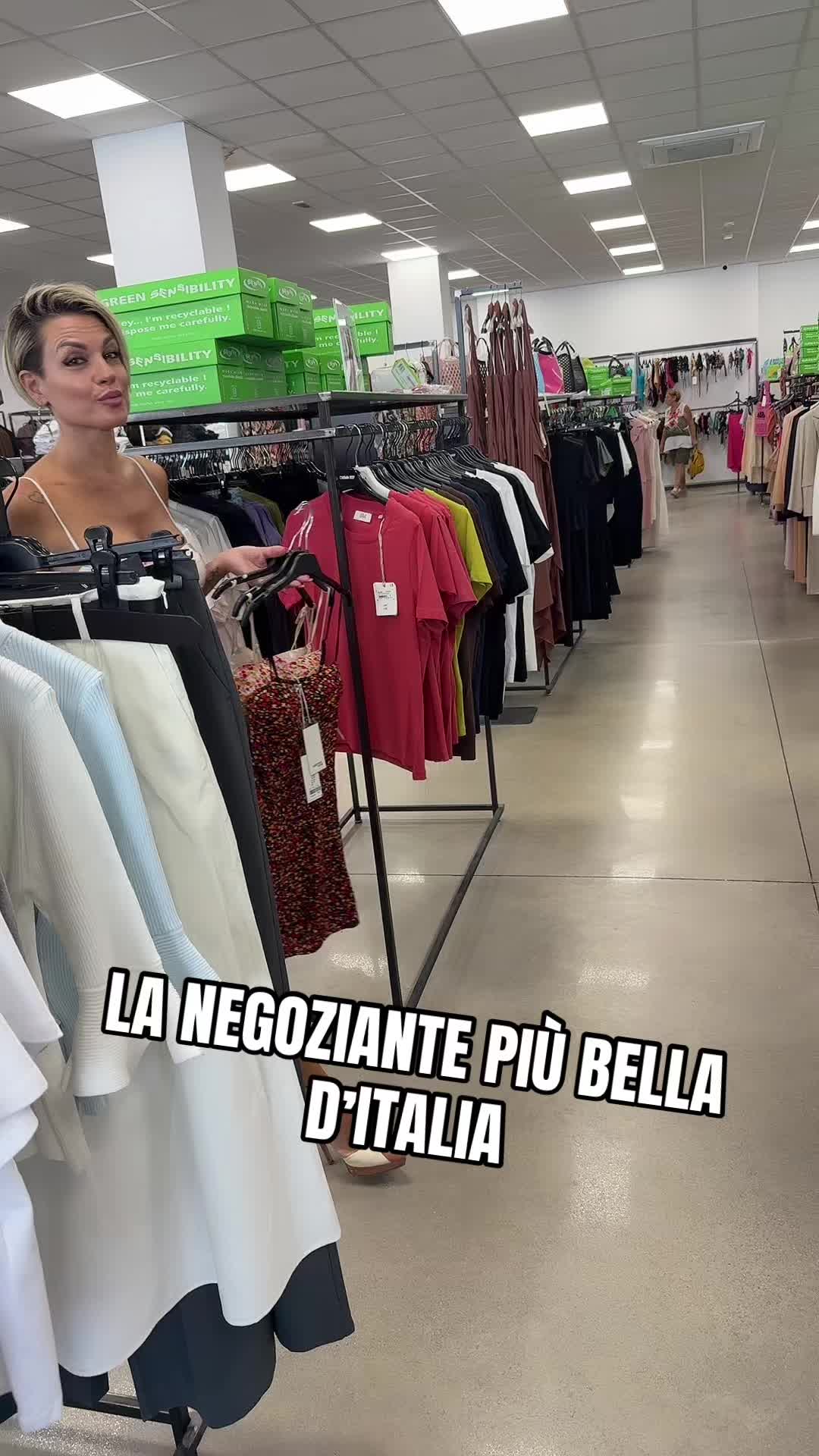 @Crisma Fashion Brands