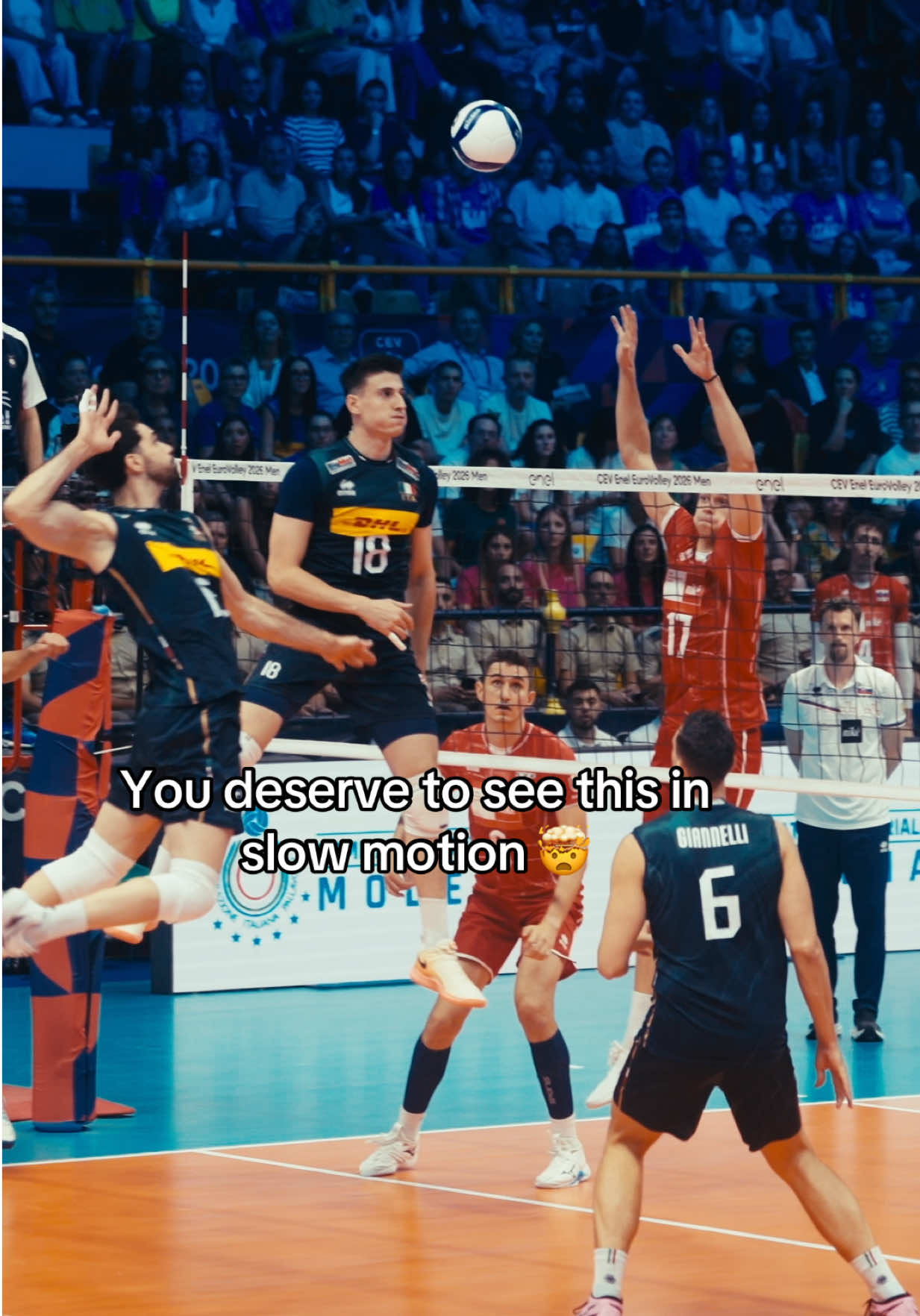 @Federazione Italiana Pallavolo