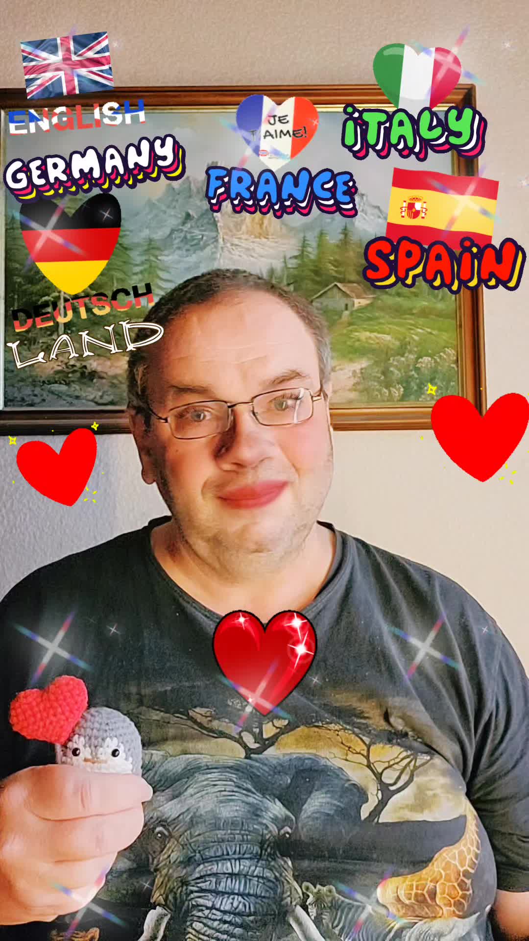 @Jörg 🐸&Angelika 🐌