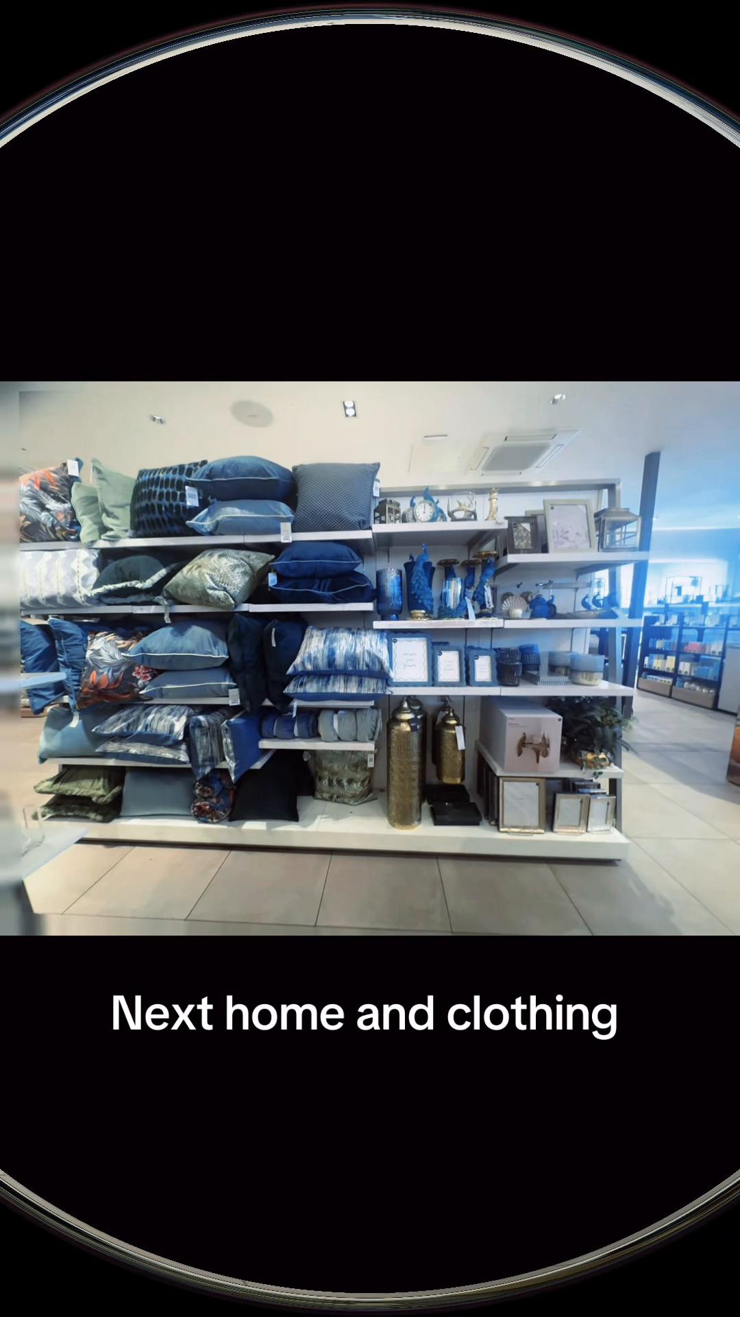 @UK Shopping For You