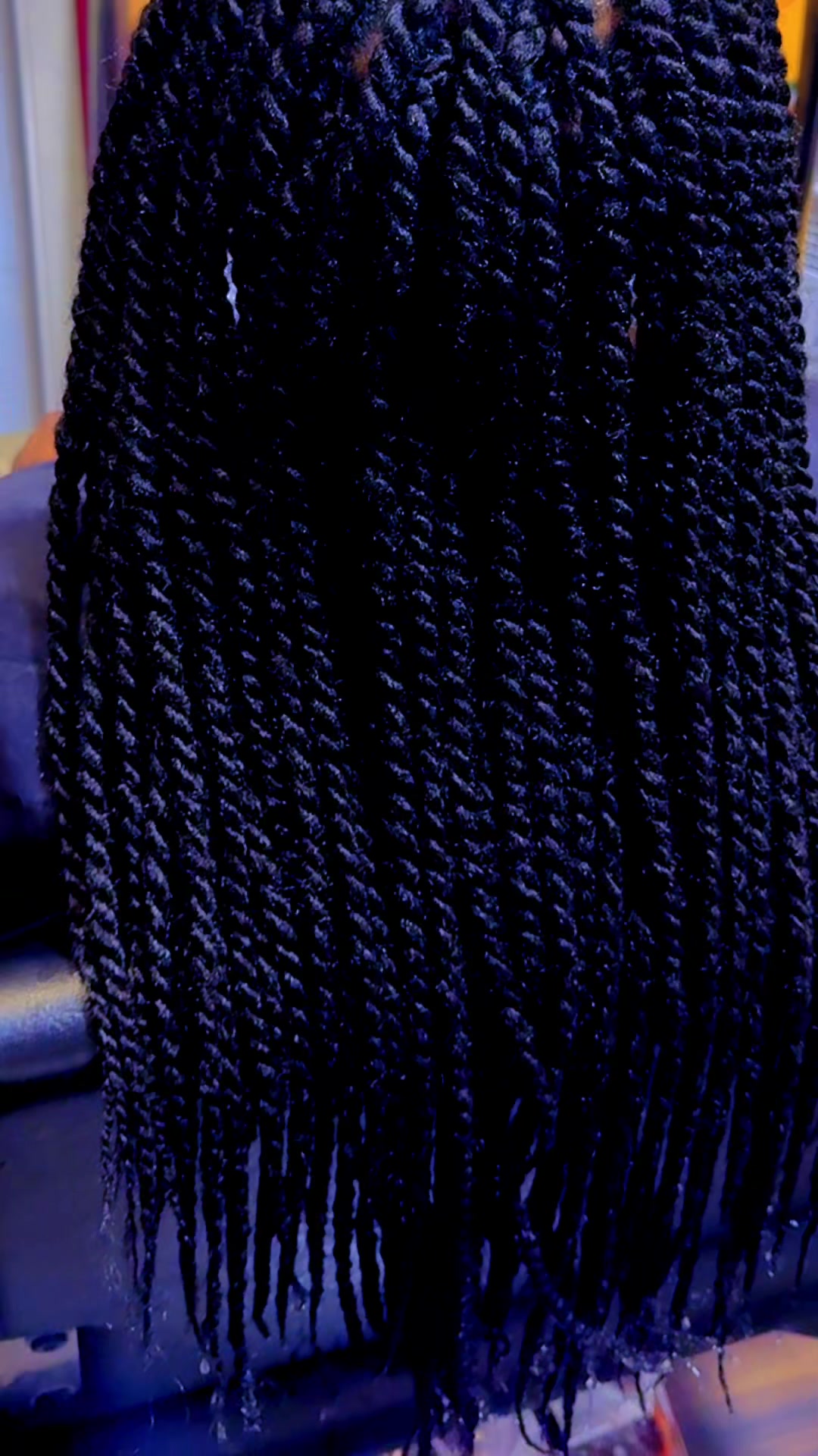 @Hair stylist 239