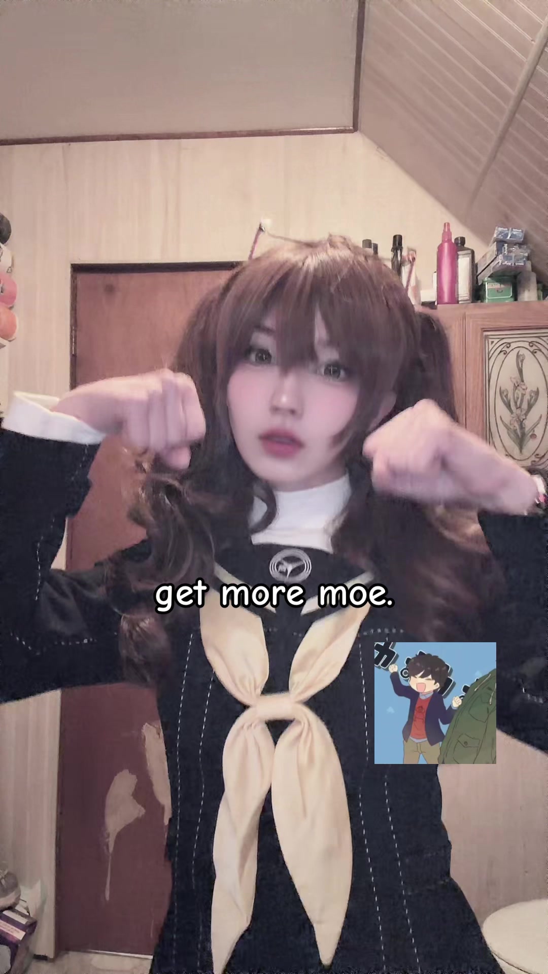 @merci ౨ৎ