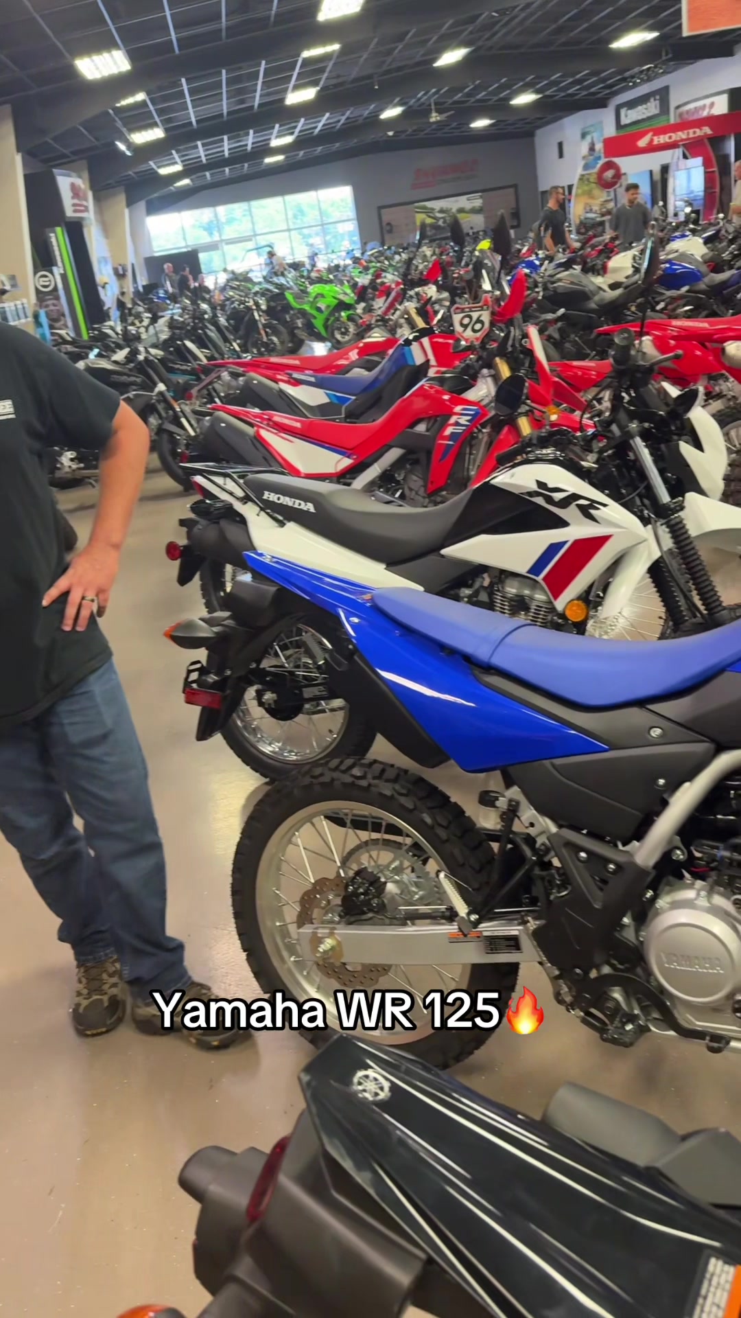 @Shawnee Cycle & Powersports