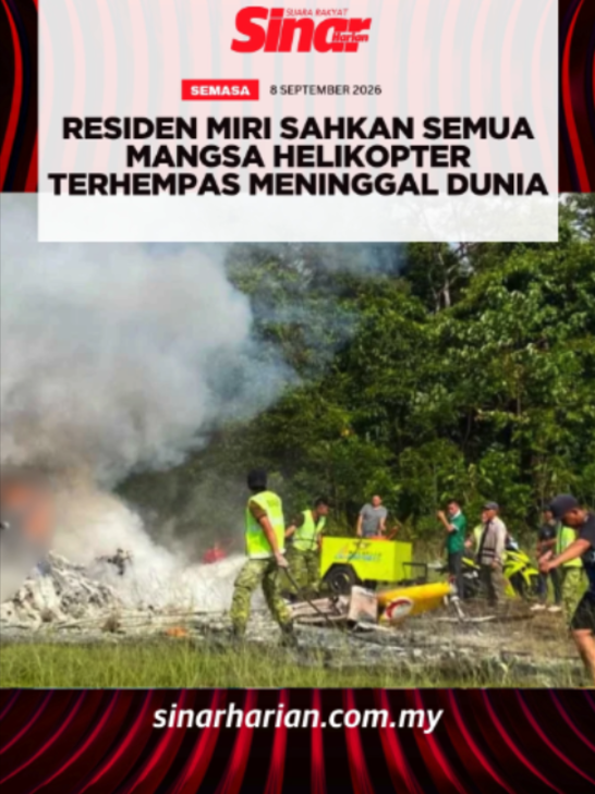 @Sinar Harian