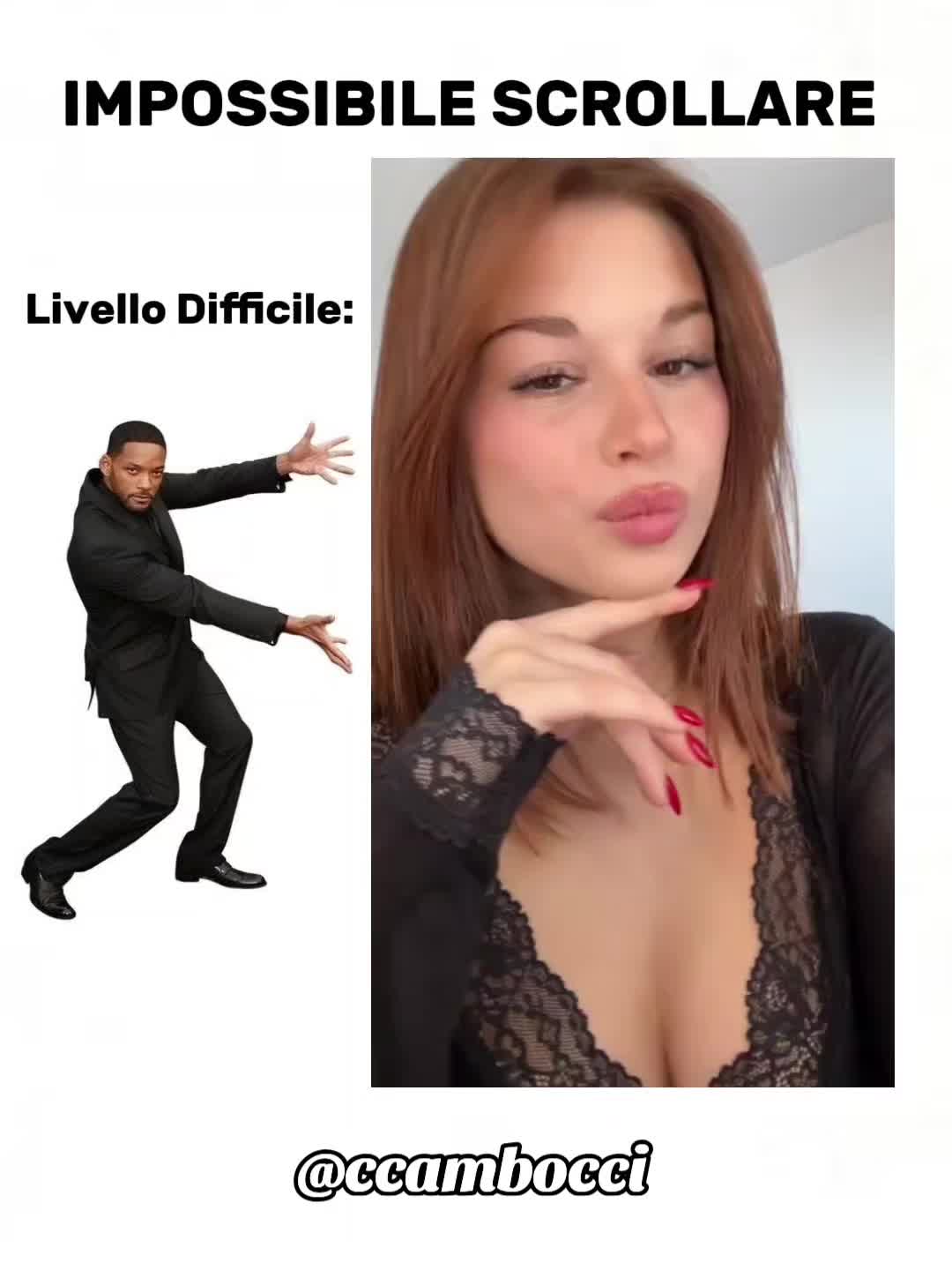 @Modelle Italiane 🇮🇹