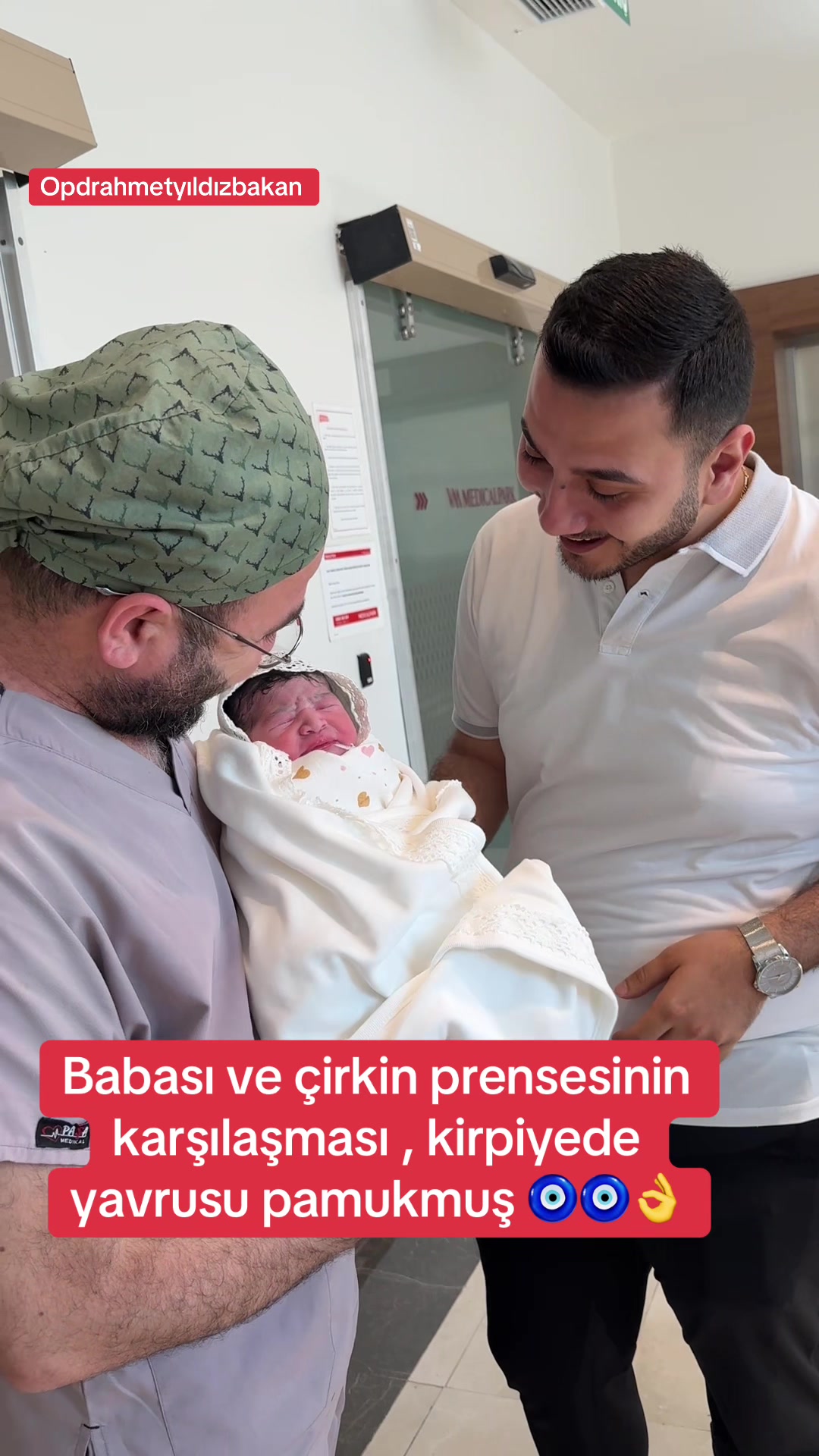 @opdrahmetyildizbakan