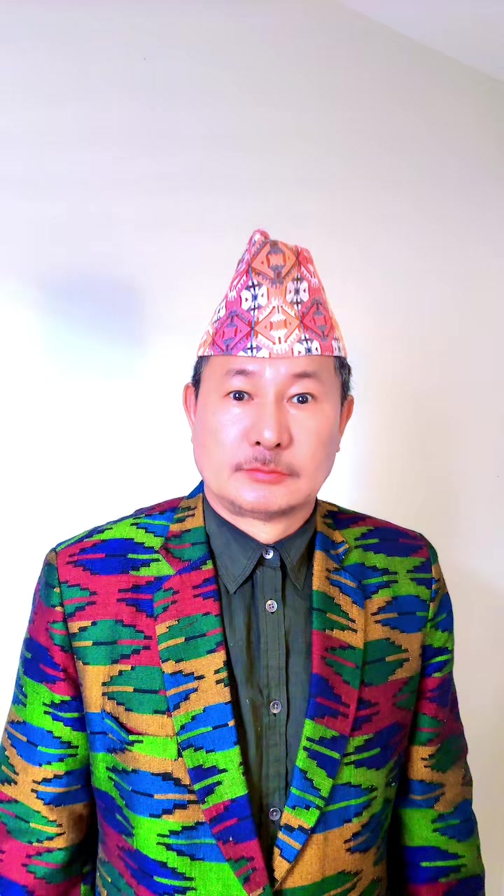 @Janga Bir Lahyo Maga